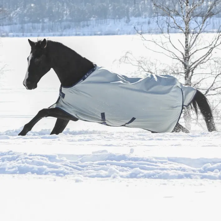 Bucas Power Turnout Extra winterdeken
